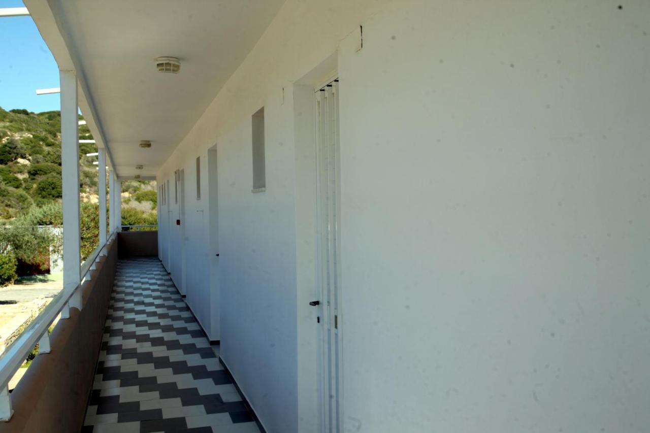 Vasilis Studios 2 Kéfalos エクステリア 写真